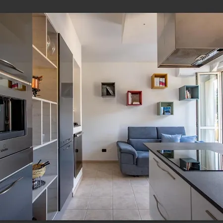 Lakeside View Appartement *