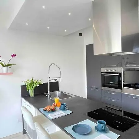 Lakeside View Διαμέρισμα