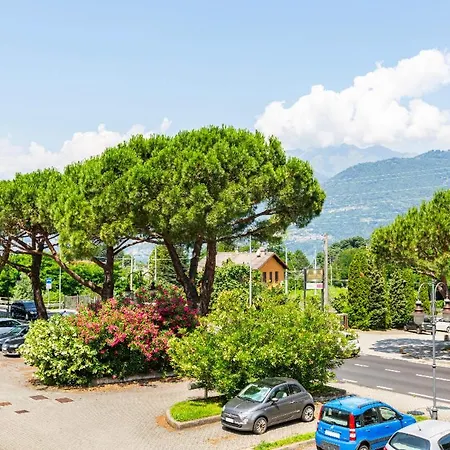 Lakeside View Διαμέρισμα